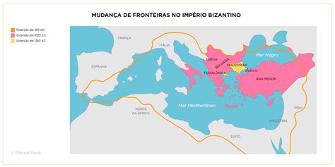 A Rebelião de 430: Ascensão da Elite Eslava e Declínio do Império Bizantino no Leste