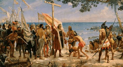 A Rebelião de Lapu-Lapu Contra a Exploração Colonial Espanhola e o Surgimento da Resistência Filipina