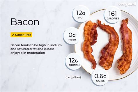 How Much Protein Is in One Piece of Bacon: A Deep Dive into the Crispy Conundrum